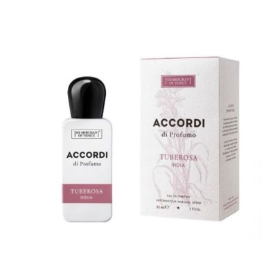 The Merchant of Venice Tuberosa India EDP 30ml
