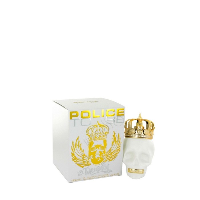 Police The Queen EDP Womens Perfume 125ml