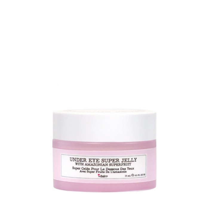 theBalm To The Rescue Under Eye Super Jelly 15ml