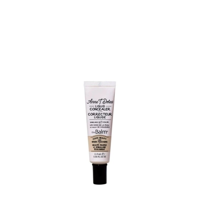 theBalm Anne T. Dotes Liquid Concealer 6  Pink Fair