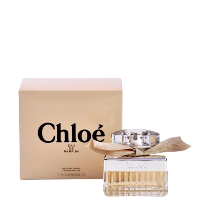 Chloe Signature EDP Womens Perfume 30ml