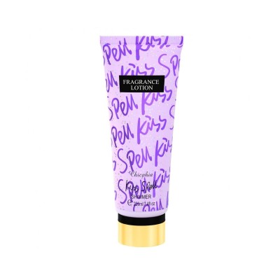 Chicphia Kiss Spell Shimmer Body Cream Κρέμα Σώματος 220ml