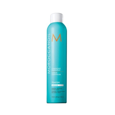 Moroccanoil Luminous Hairspray Medium Λακ 330ml