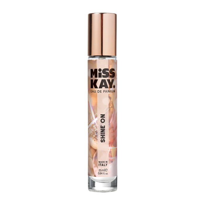 Miss Kay EDT Shine On 25ml