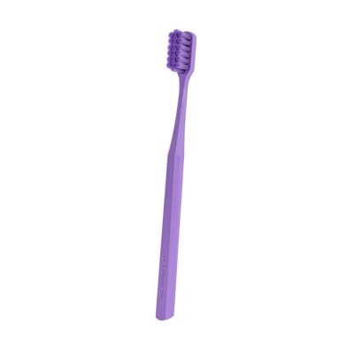 The Humble Co Toothbrush Soft Purple