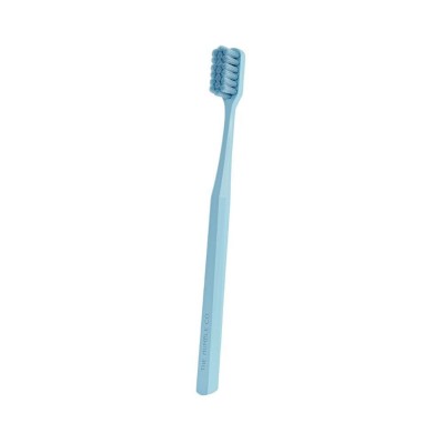 The Humble Co Toothbrush Soft Blue
