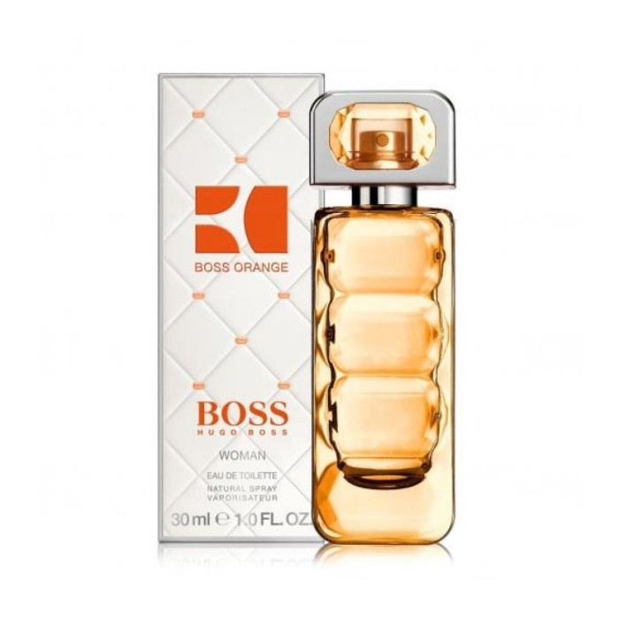 Hugo Boss Orange Woman EDT 30ml
