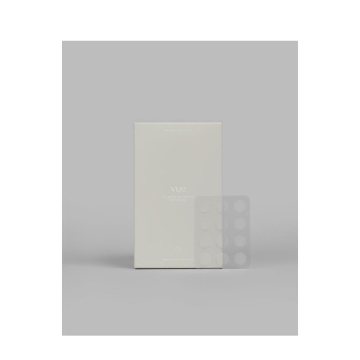 VUE Hydrocolloid Spot Patches, 36pcs