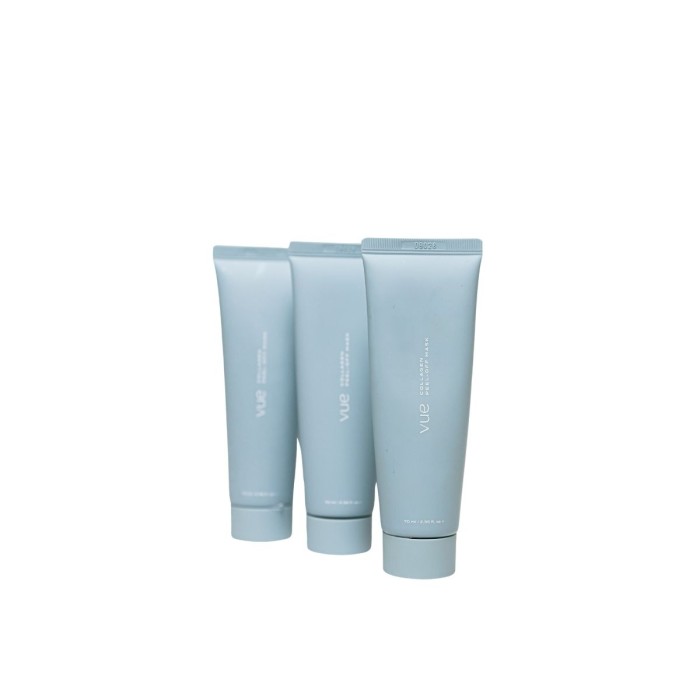 VUE Peel Off Μάσκα Κολλαγόνου Για το Πρόσωπο, 70ml