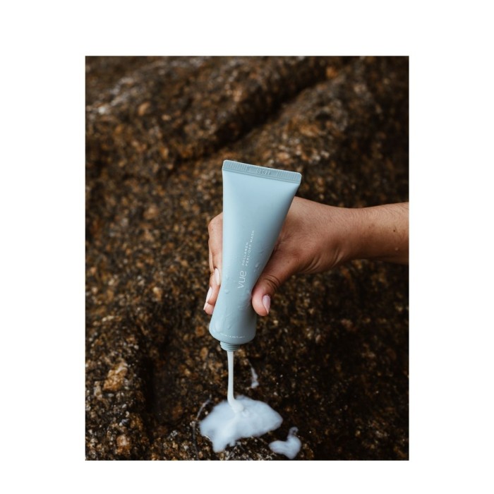 VUE Peel Off Μάσκα Κολλαγόνου Για το Πρόσωπο, 70ml