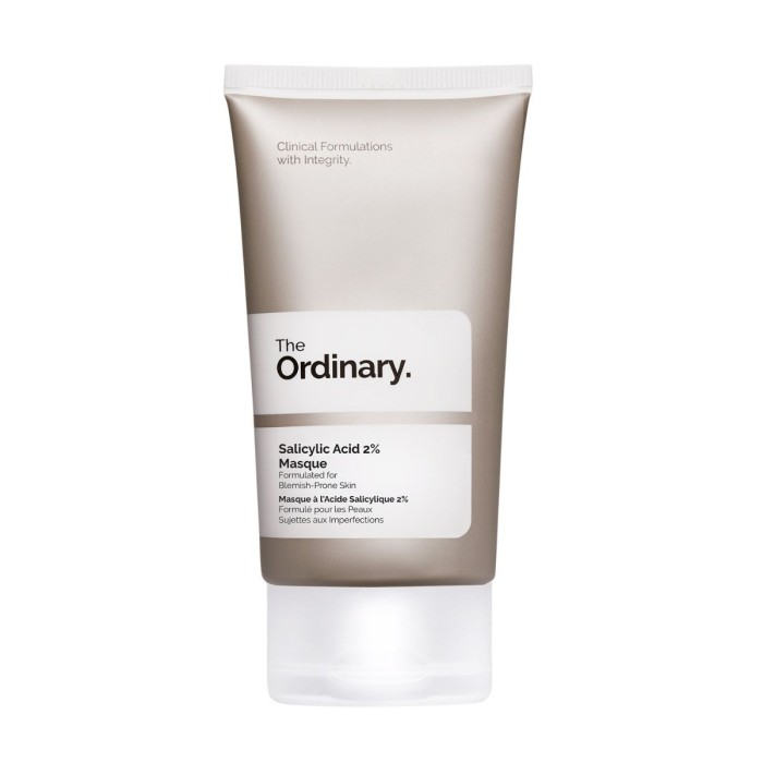 The Ordinary Masque - Salicylic Acid 2% 50ml