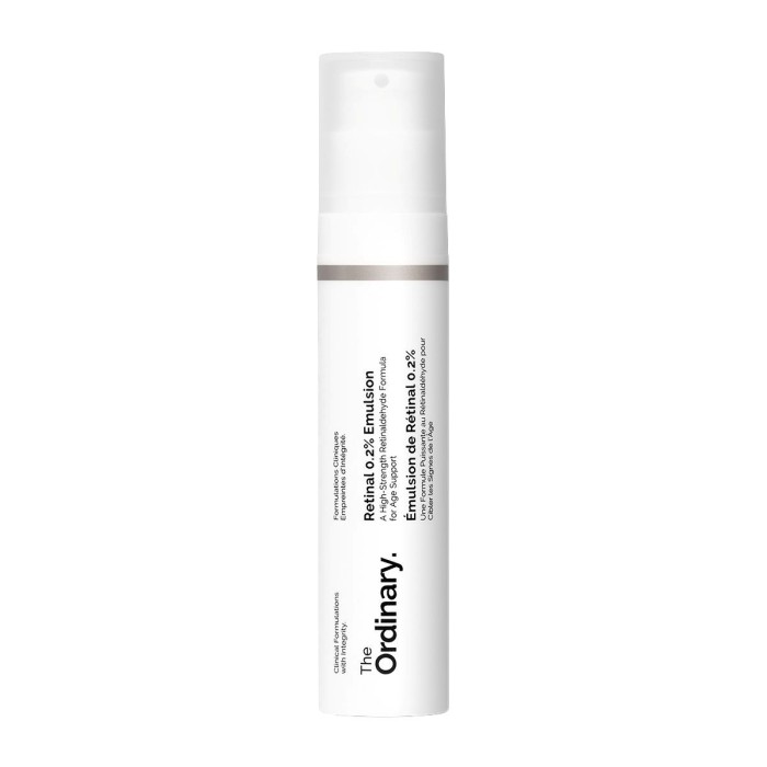 The Ordinary Retinal 0.2% Emulsion  15ml