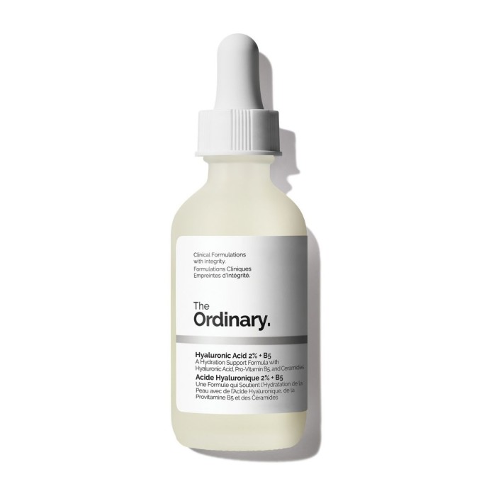 The Ordinary Serum - Hyaluronic Acid 2% + B5 60ml