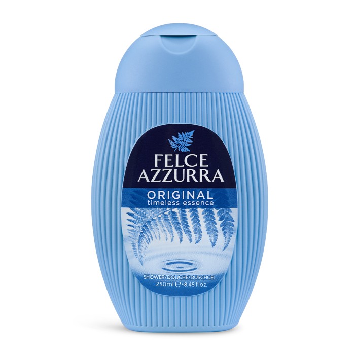 Felce Azzurra Original Shower Gel 400ml