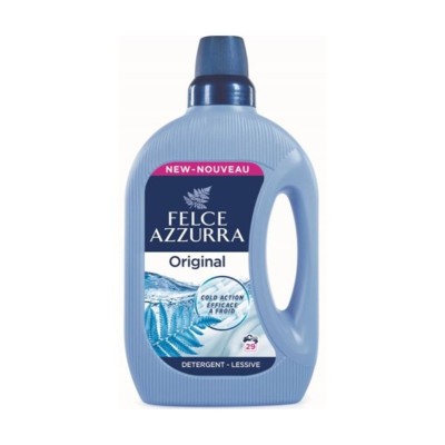 Felce Azzurra Laundry Detergent 32 Washes