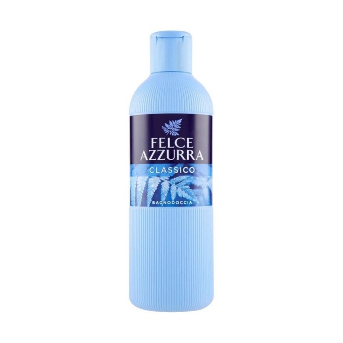 Felce Azzurra Original Body Wash 650ml