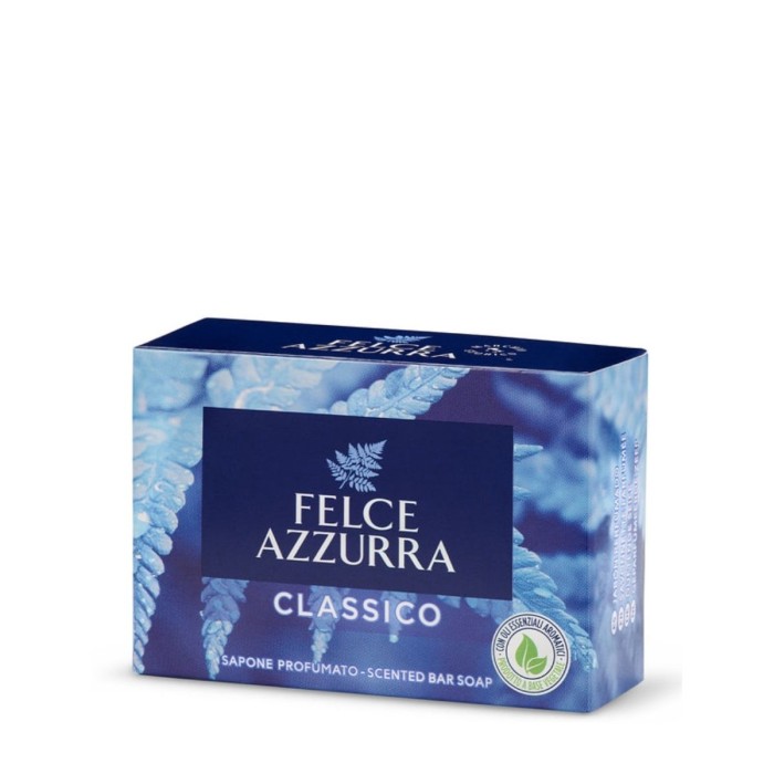 Felce Azzurra Classic Bar Soap Μπάρα Σαπουνιού 100gr