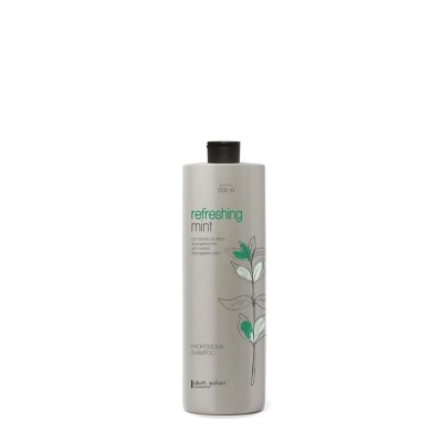 Dott Solari Refreshing Mint Σαμπουάν Μαλλιών 1lt