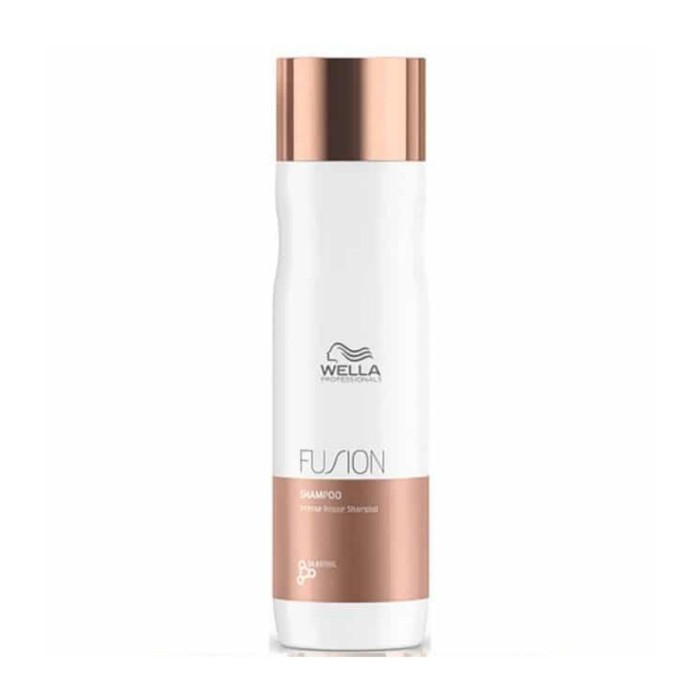 Wella Professionals Professionals Fusion Intense Repair Σαμπουάν 250ml
