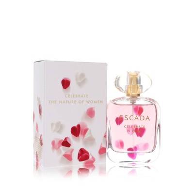 Escada Celebrate N.O.W. EDP Womens Perfume 80ml
