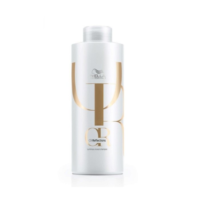 Wella Professionals Oil Reflections Luminous Reveal Σαμπουάν 250ml