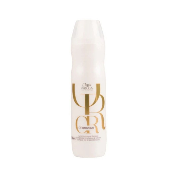 Wella Professionals Oil Reflections Σαμπουάν 250ml