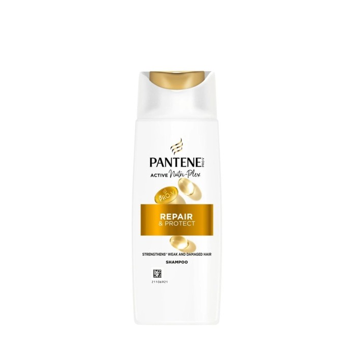 Pantene Pro-V Repair & Protect Σαμπουάν 90ml
