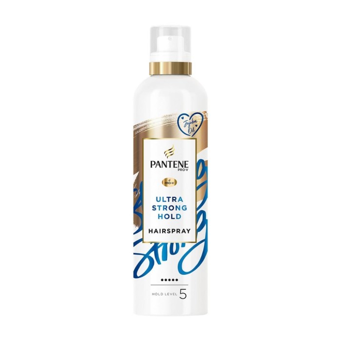 Pantene Pro-V Λακ Για Έξτρα Δυνατό Κράτημα 250ml