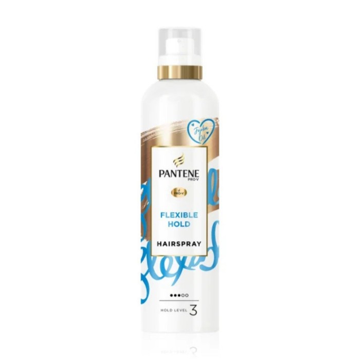 Pantene Pro-V Λακ Για Απαλό Κράτημα 250ml
