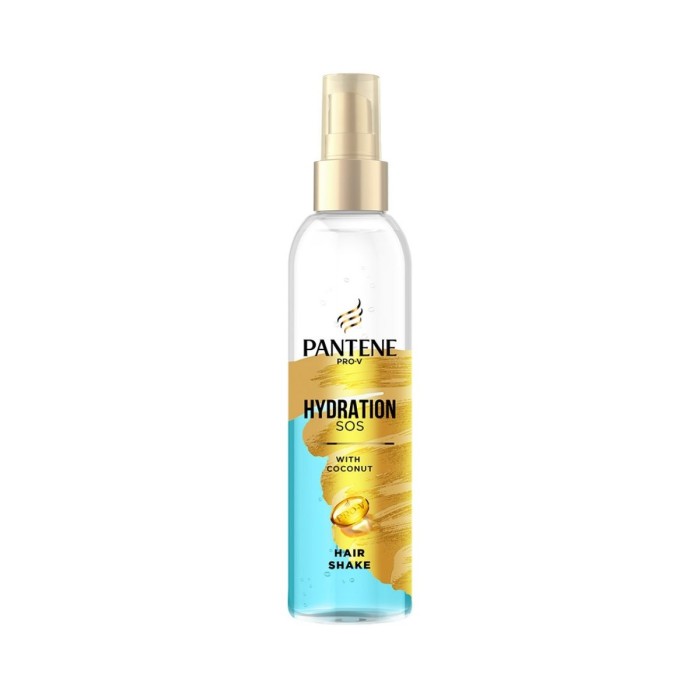 Pantene Pro-V Λακ Για Απαλό Κράτημα 250ml