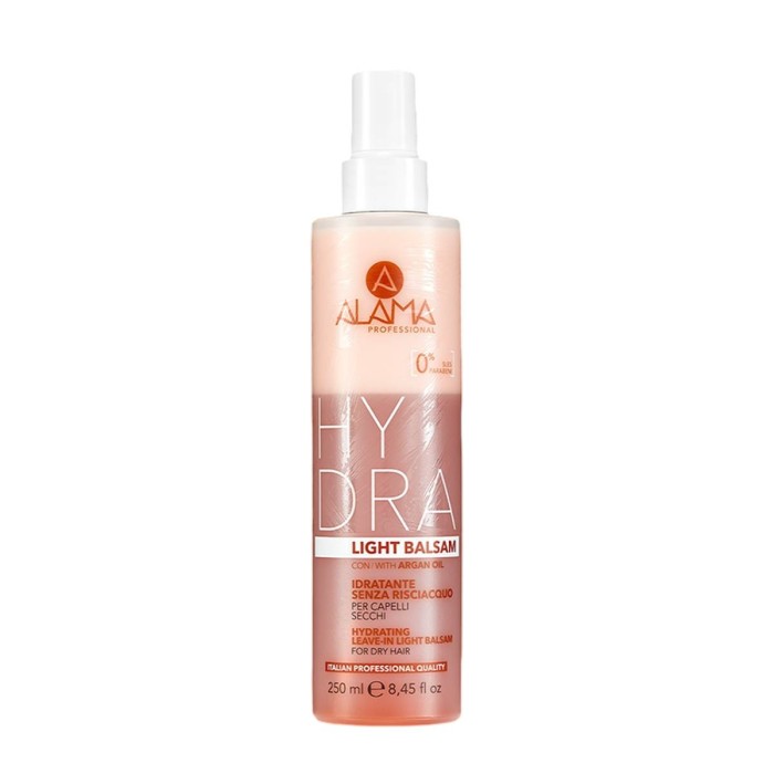 Alama Hydra Light Balsam Ενυδατικό Σπρέυ 200ml
