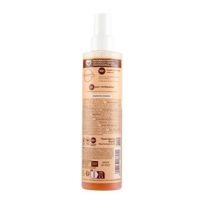 Alama Hydra Light Balsam Ενυδατικό Σπρέυ 200ml