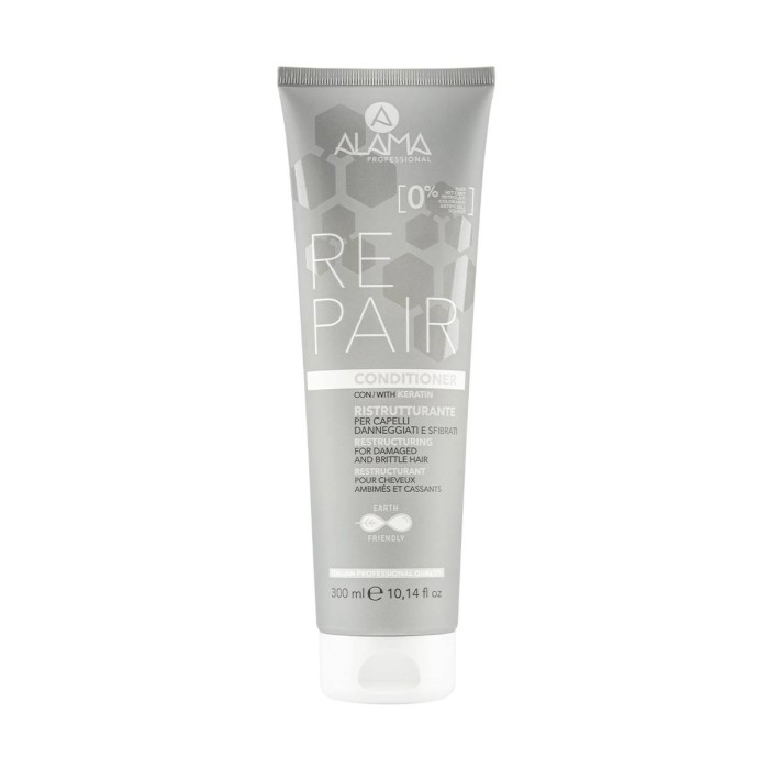 Alama Repair Conditioner Αναδόμησης 300ml
