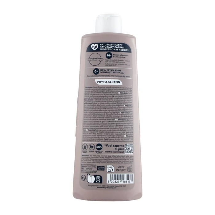 Alama Repair Σαμπουάν Αναδόμησης 500ml