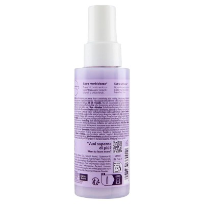 Alama Blonde Σπρέι για Ξανθά Μαλλιά 100ml