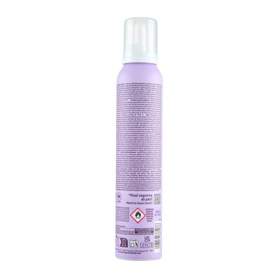 Alama No-yellow Αφρός Μαλακτικής 200ml