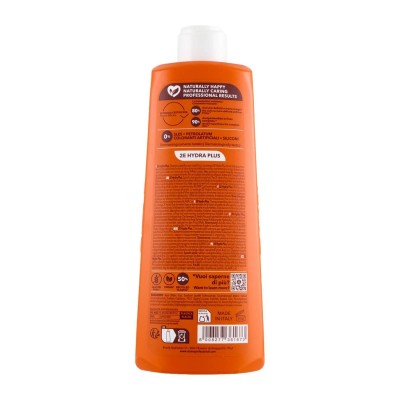 Alama Curl Σαμπουάν για Σγουρά Μαλλιά 500ml