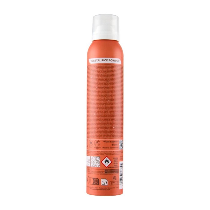 Alama Curl Αφρός Ξηρού Σαμπουάν για Μπούκλες 200ml