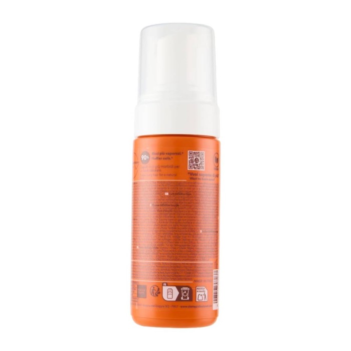 Alama Curl Αφρός για Απαλές Μπούκλες 150ml