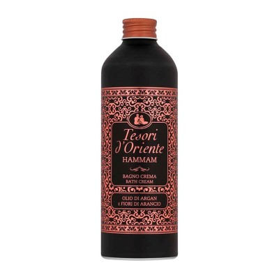 Tesori D Oriente Shower Gel Hammam 500ml