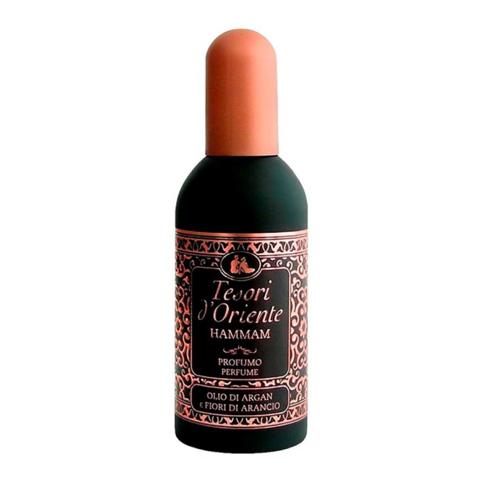 Tesori D Oriente EDP Hammam 100ml