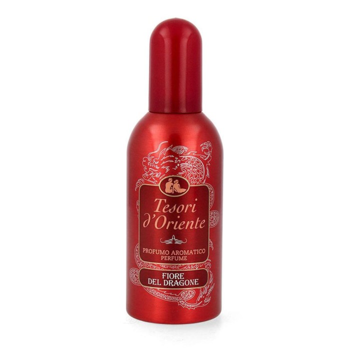 Tesori D Oriente EDP Dragon Flower 100ml