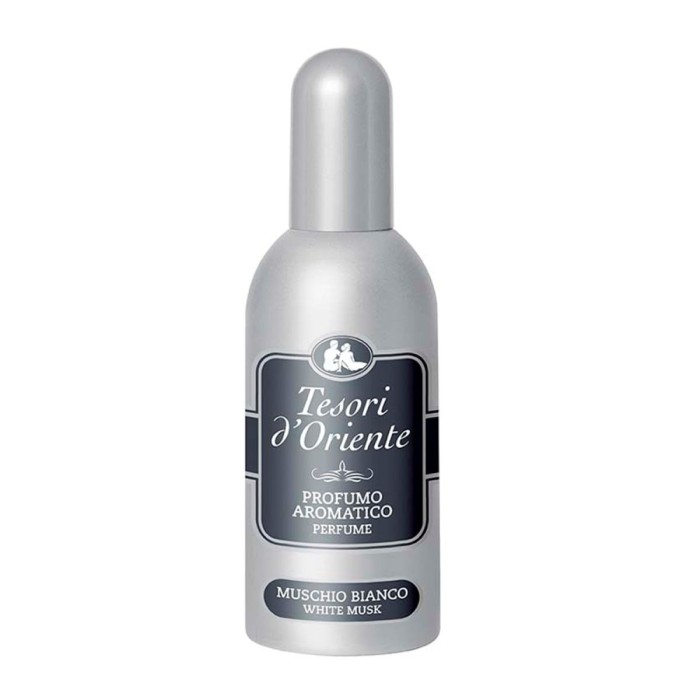 Tesori D Oriente EDP White Musk 100ml