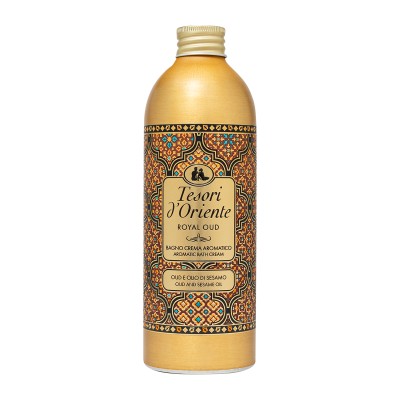 Tesori D Oriente Shower Gel Royal Oud 500ml