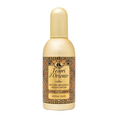 Tesori D Oriente EDP Royal Oud 100ml
