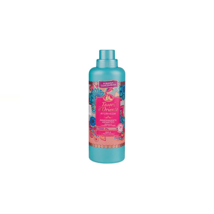 Tesori D Oriente Concentrated Fabric Softener Ayurveda 760ml