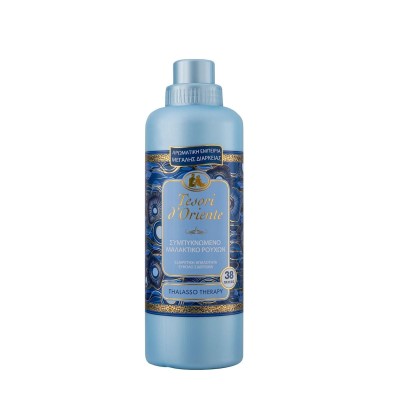 Tesori D Oriente Concentrated Fabric Softener Thalassotherapy 760ml