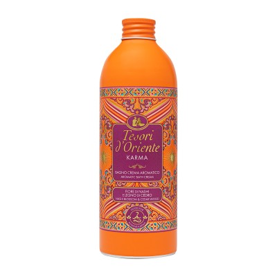 Tesori D Oriente Shower Gel 500ml