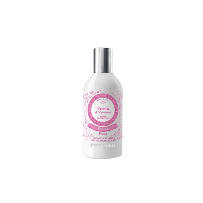 Perlier Fresia Elixir Perfume Αρωματικό Ελιξίριο 100ml