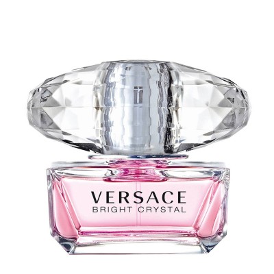 Versace Bright Crystal EDT Womens Perfume 50ml